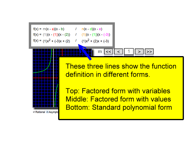 Function definition