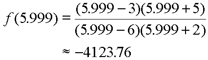 rational function