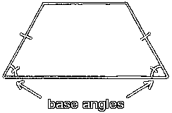 The Isosceles Trapezoid