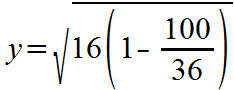 error calculation 2