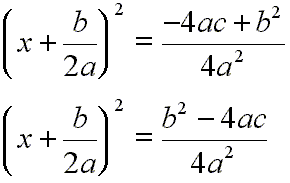 equations