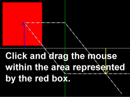 Where to click