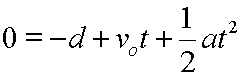 equation