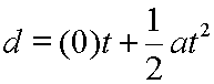 equation