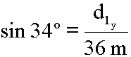 plug in values for equation