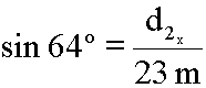 plug in values for equation