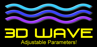 3-D Wave